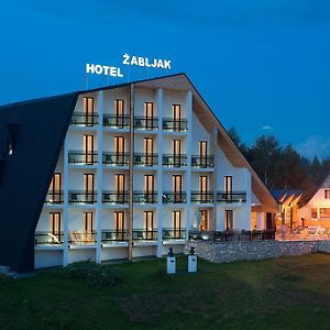 Hotel Zabljak